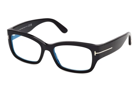 Brille Tom Ford FT6191-B 001