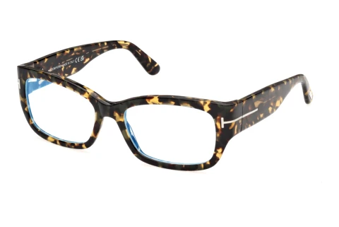 Brille Tom Ford FT6191-B 055