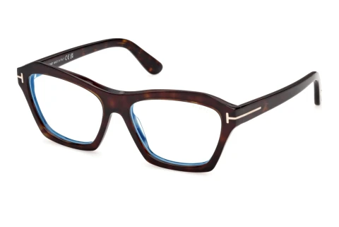 Brille Tom Ford FT6192-B 052