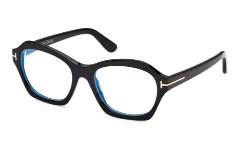 Brille Tom Ford FT6193-B 001