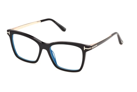 Brille Tom Ford FT6194-B 001