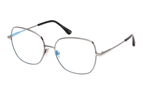 Brille Tom Ford FT6196-B 012