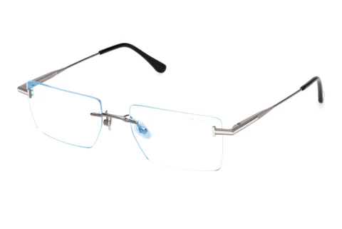 Brille Tom Ford FT6197-B 008