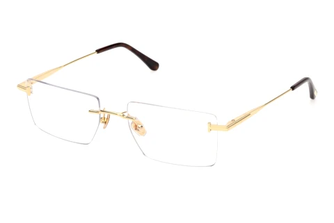 Brille Tom Ford FT6197-B 030