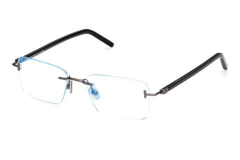 Brille Tom Ford FT6210-B 012