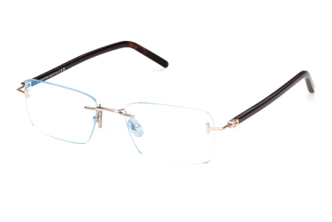 Brille Tom Ford FT6210-B 028
