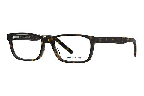 Brille Tommy Hilfiger TH 2076 086