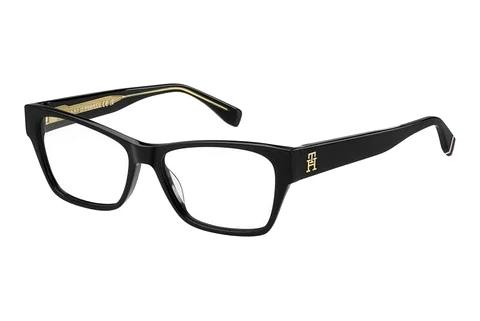 Brille Tommy Hilfiger TH 2104 807