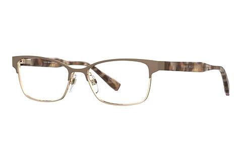 Brille Tommy Hilfiger TH 2107 BKU