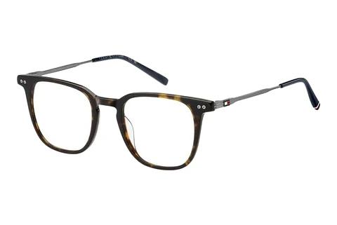 Brille Tommy Hilfiger TH 2137 086