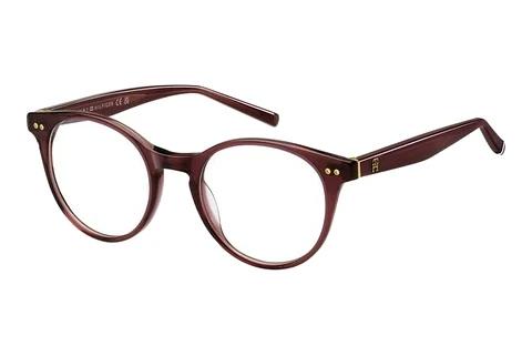 Brille Tommy Hilfiger TH 2161 LHF