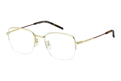 Brille Tommy Hilfiger TH 2163/F AOZ