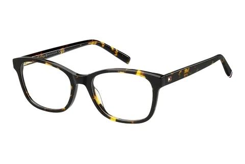 Brille Tommy Hilfiger TH 2229 086