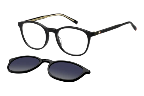 Brille Tommy Hilfiger TH 2268/C 807