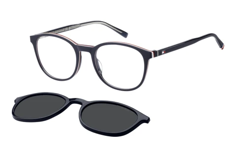 Brille Tommy Hilfiger TH 2268/C PJP