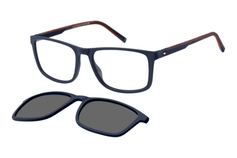 Brille Tommy Hilfiger TH 2281/C 8RU
