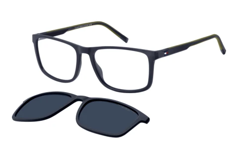 Brille Tommy Hilfiger TH 2281/C RNB