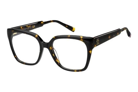 Brille Tommy Hilfiger TH 2287 086