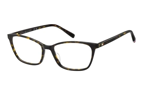 Brille Tommy Hilfiger TH 2295 086
