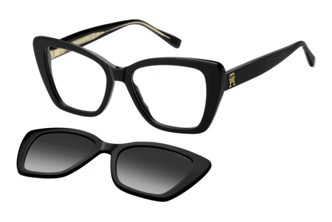 Brille Tommy Hilfiger TH 2347/C 807