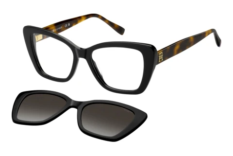 Brille Tommy Hilfiger TH 2347/C WR7
