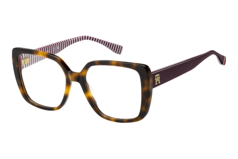 Brille Tommy Hilfiger TH 2348 05L