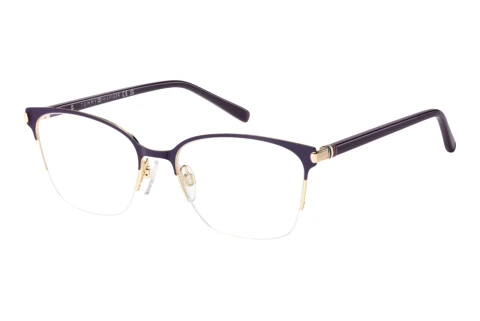 Brille Tommy Hilfiger TH 2352 BSU