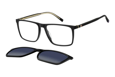Brille Tommy Hilfiger TH 2391/C 807