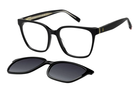Brille Tommy Hilfiger TH 2399/C 807