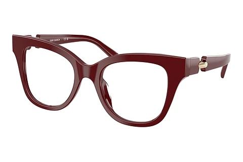 Brille Tory Burch TY2162U 2018