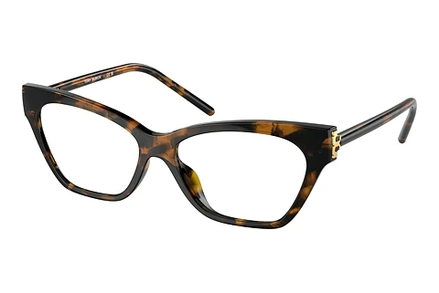Brille Tory Burch TY4013U 1519