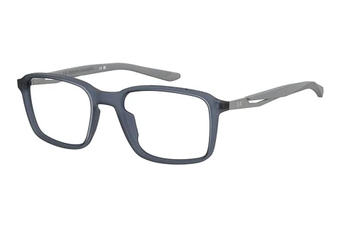 Brille Under Armour UA 5099 XW0