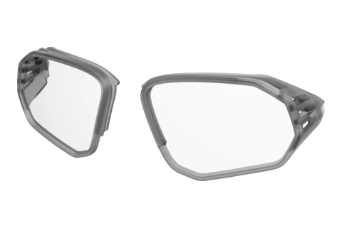 Brille Under Armour UA0001 ADPT 63M