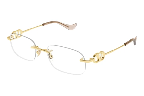 Brille Valentino VG0034O 002