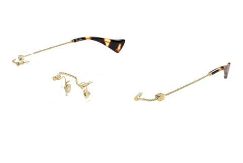 Brille Valentino VG0065O 002