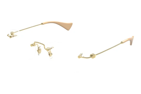 Brille Valentino VG0065O 003