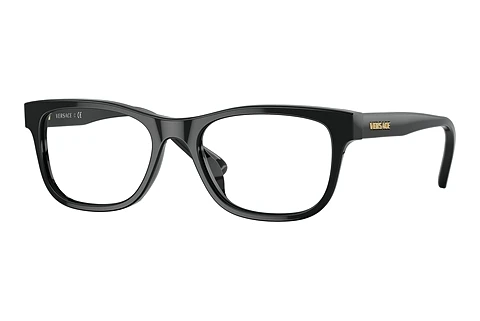 Brille Versace Kids VK3325U GB1