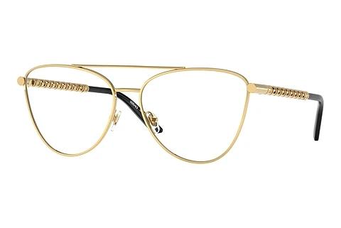Brille Versace VE1296 1002