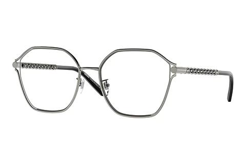 Brille Versace VE1299D 1001