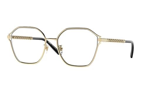Brille Versace VE1299D 1252