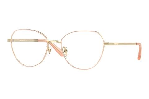 Brille Versace VE1313D 1520