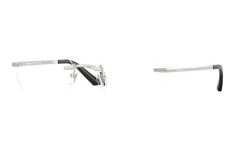 Brille Versace VE1314D 1001
