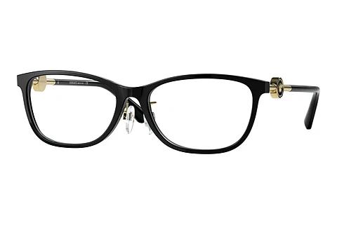 Brille Versace VE3297D GB1