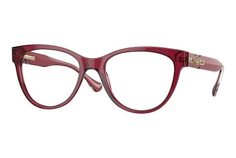 Brille Versace VE3304 5357