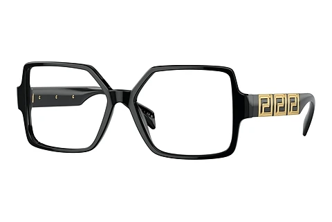 Brille Versace VE3337 GB1
