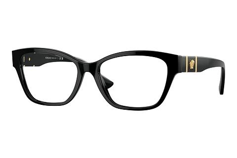 Brille Versace VE3344 GB1