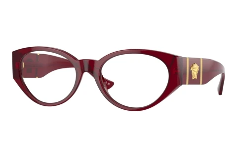 Brille Versace VE3345 5430
