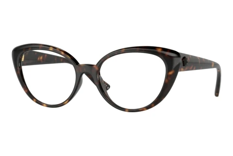 Brille Versace VE3349U 108