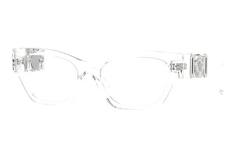 Brille Versace VE3367U 148