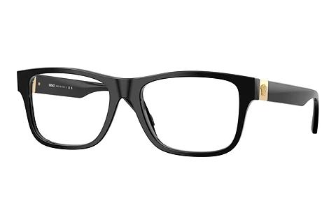 Brille Versace VE3380 GB1